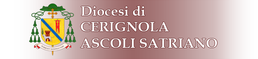 Diocesi di Cerignola – Ascoli Satriano
