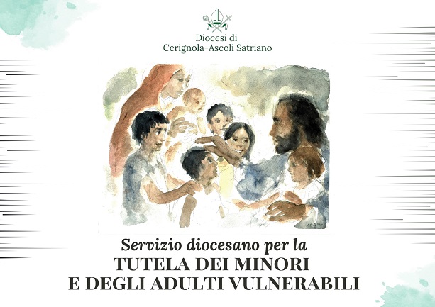 Tutela dei minori