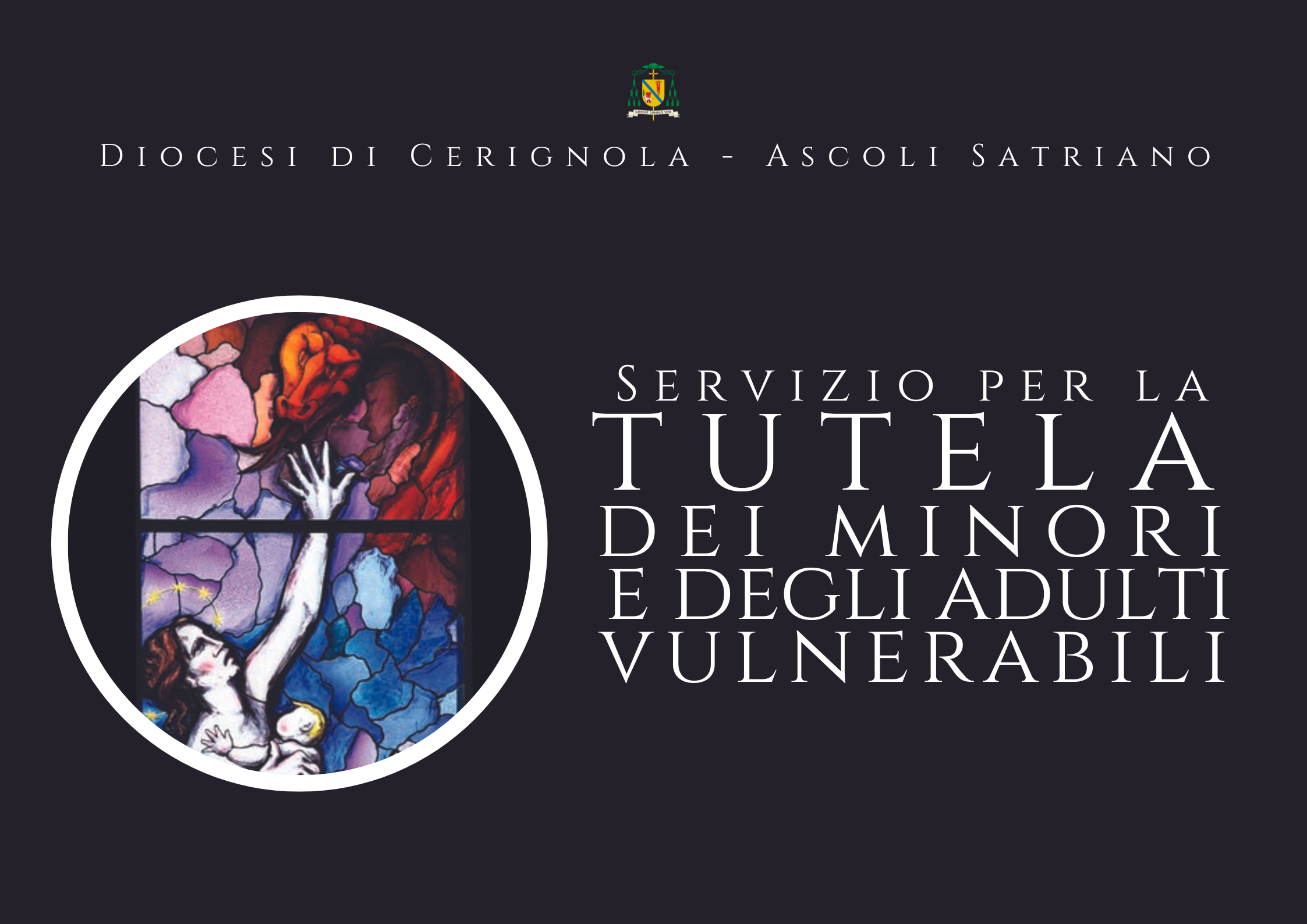 Tutela dei minori